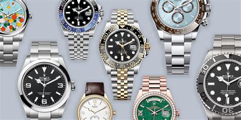 best selling rolex ever|top rated rolex watch men's.